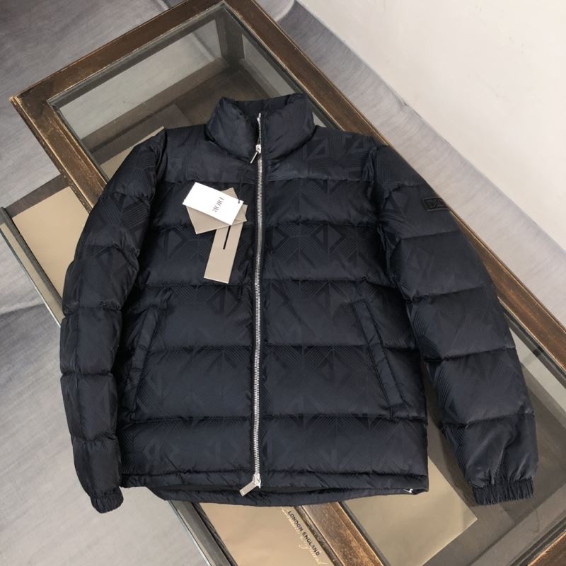 Christian Dior Down Jackets